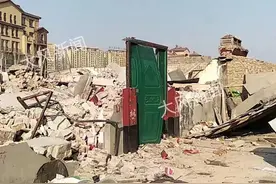 大风追踪｜老夫妻获690万“拆迁补偿款”，3年后被开发商报警敲诈获刑5年全额退赔，二审法院裁定：发回重审图片