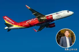 泰国越捷航空积极响应新总理政策 准备开通中国航线图片