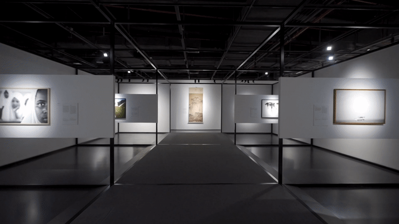 2022首届成都国际摄影周盛大启幕,一起打卡这场影像艺术盛宴