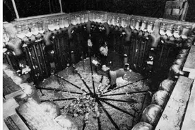 第25宇宙：预测人类灭绝的可怕实验图片