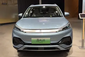 新车丨增配52项功能，大升级！最新详解2025款元PLUS、大通G70图片