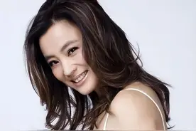 80年代内地影坛的十大美女，个个风姿绰约，李秀明仅排第三图片