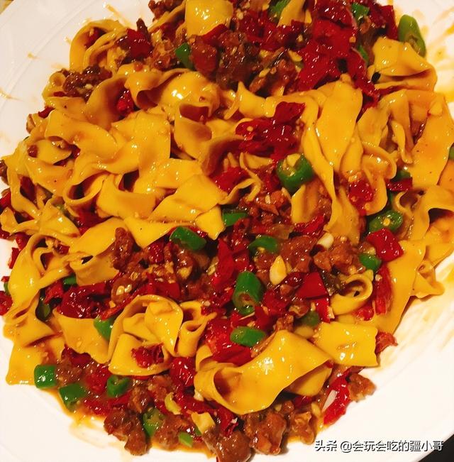 北新疆和南新疆（新疆纯玩攻略——南、北疆篇）