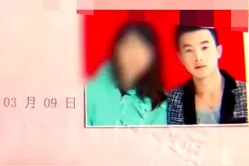 结婚3年妻子对自己很冷淡，丈夫起疑去医院检查，发现女儿非亲生图片