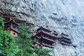 山西：身临“骑”境 不负秋日好时光图片