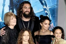 海王和55岁妻子离婚！8岁就迷上的女神，火了后却不能好好过日子图片