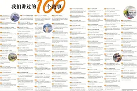 元故事 | 我们讲过的100个故事图片