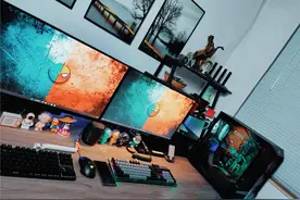 酷冷至尊TD500 Mesh V2机箱评测：包容乃大可扩性全面图片