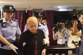 广州79岁老人照顾患病儿子46年，最后却被送上法庭，为啥？图片