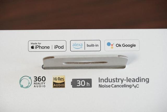 有种要跟苹果耳机拼命的架势，谈索尼WH-1000XM5与LinkBuds S