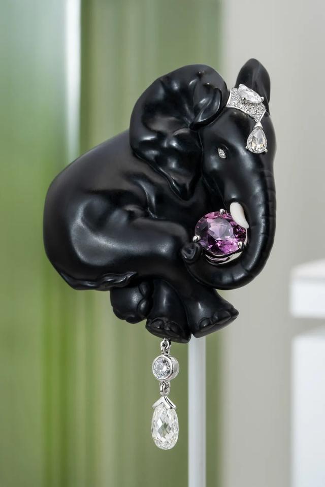 ����������鱦�е�������