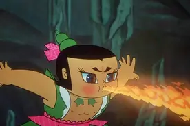 满满童年回忆，20部儿时经典动画片，带你回到童年时光图片