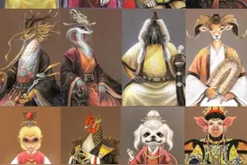 十二生肖里，哪种动物最容易感到孤单图片