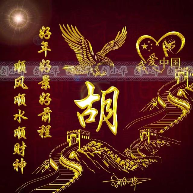 2022你该换头像了，55张精选3D商务励志签名头像，有你喜欢的吗？