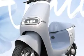 爱玛推出3款热门电动车，续航可达百公里，适合当代年轻人骑行图片