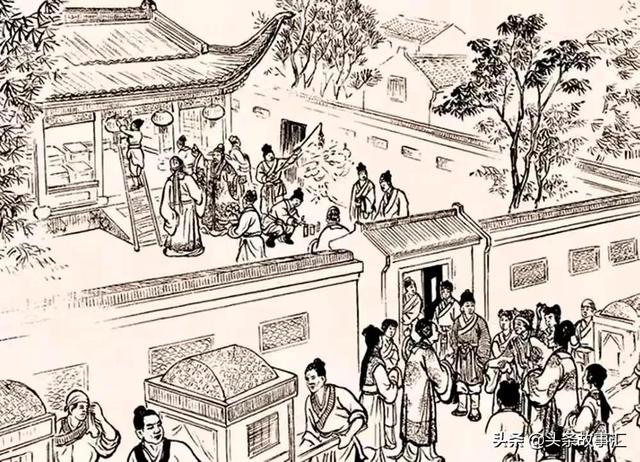 民间故事：男子做客，偷走进士妻子诱奸，鸽子说：留我吃蛋