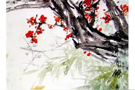 十五首诗词，或以最空灵、或以最唯美的语言来形容什么是水清如镜图片