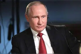 1998年，俄罗斯声称要“无偿”转让给印度一艘航母，结果如何？图片