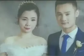 女大学老师下嫁农村“拆二代”，结婚拒绝同房，第二天玩失踪图片