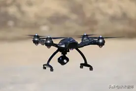 军用无人机行业深度研究报告图片