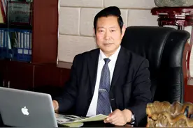 “笔墨随时代·丹青颂党恩”重点推荐艺术名家——王杰宝图片