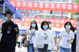 为什么高考不能用全国同一张试卷？一样的录取分数线呢？图片