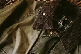 如果衣橱只能留一件外套，我会选它！图片