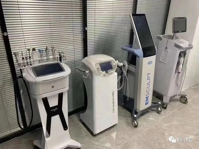 美容美业运营活动规划