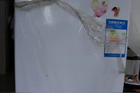 家具家电“保护膜”，到底该不该撕掉？这些立马撕，厨房2处别撕图片