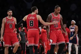 疫情频发、比赛推迟，但为什么说今年的NBA不可能再停摆了？图片