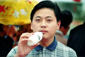 王均瑶：中国包机第一人，用牛奶缔造商业传奇，38岁却英年早逝图片