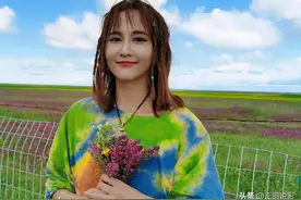 近年来《外》剧中的四大美女，个个不仅人美，还朝气蓬勃图片