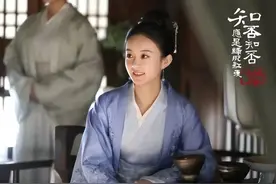 《知否》15：对比齐衡、贺弘文，顾廷烨为何是盛明兰最合适的选择图片