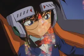 柯南剧场版发展的4个阶段，我们所怀念的经典时代可能真回不去了图片