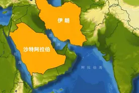 伊朗著名女演员被捕？中东世俗化进程为何道阻且长？谁在从中作梗图片