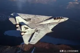 盘点全球著名变后掠翼飞机图片