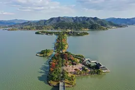 上海到宁波，可以打飞的！花420元，仅1小时！但上海人更盼望的航线是...图片