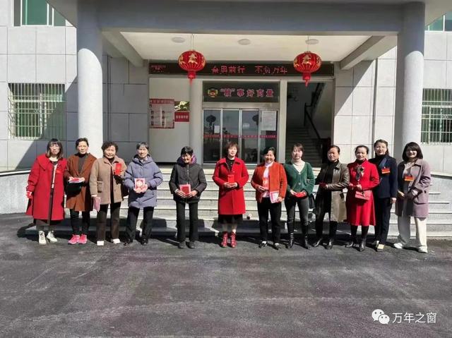 “三八”妇女节 | 缤纷三月,别样活动精彩不断!