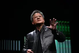 同样是矿卡崩盘：NVIDIA显卡暴跌、AMD显卡逆势增长图片