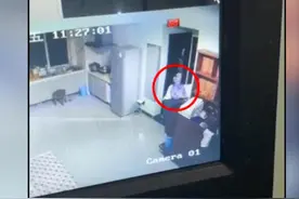 都市怪谈：西双版纳宾馆神秘纸扎人事件，异常诡异！图片