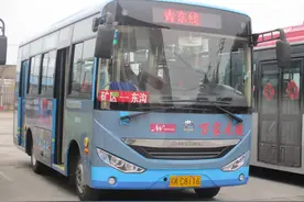 南京毗邻公交线路总览（截止至2022年10月5日）图片