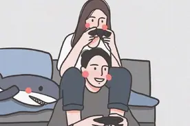 男生是喜欢你，还是在骗你，看这些细节就知道图片