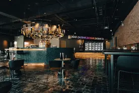 微醺时代，ZMAX大战“酒”旅江湖图片