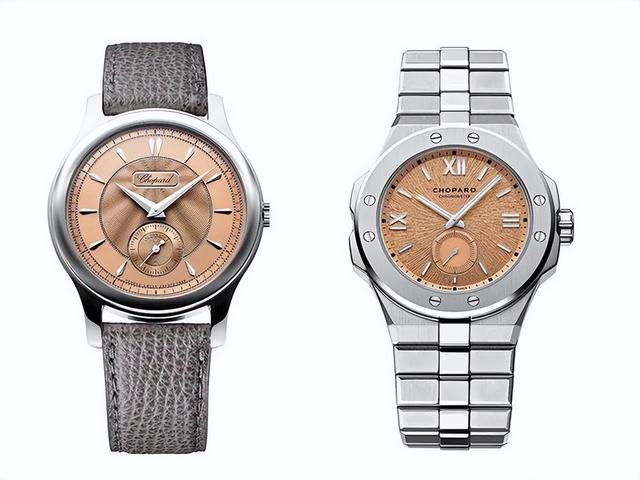 �ӱ����漣 | ��������+L.U.C��о�������������Ķ���