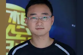 “甲骨文考生”黄蛉，被川大破格录取，导师：宁可辞职，也不教他图片