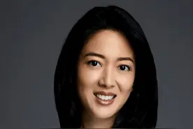 17 万粉丝的小博主，真实身份竟是豪门千金图片