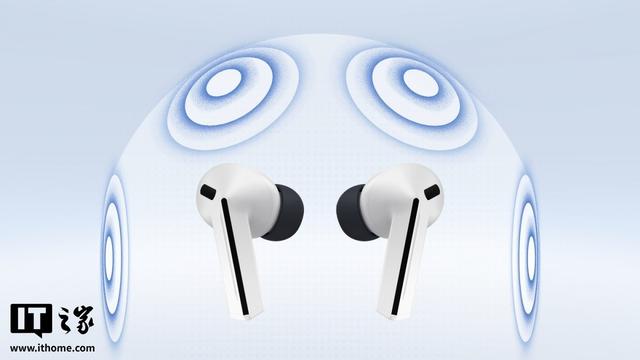 三星最亲民耳机继任者：Galaxy Buds3 FE国行发布，949元