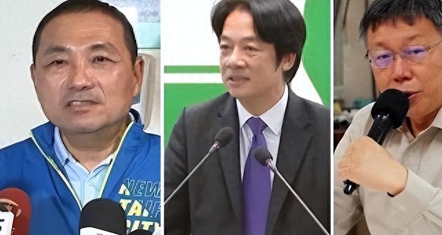 9月1日，两岸好消息，下届领导人浮出水面？中国统一大局已定！