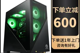 CPU如何超频？有必要超频吗？是否有风险？图片