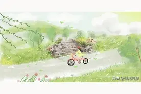 健康科普 | 这份柳絮预防指南，快来查收！图片